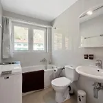 Apartamento Casa Alps - Swiss Alps Sion