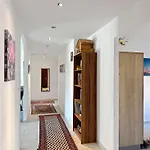 Apartamento Casa Alps - Swiss Alps *