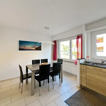 Casa Alps - Swiss Alps Апартаменты Сион