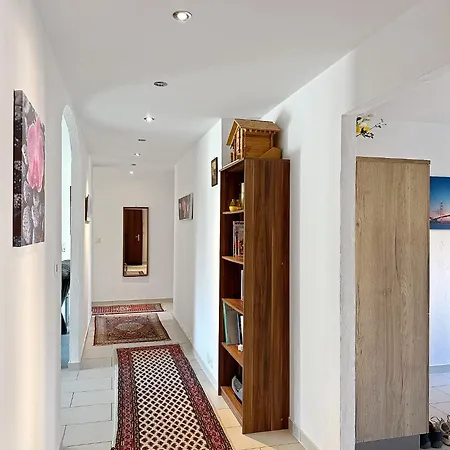 Appartement Casa Alps - Swiss Alps *