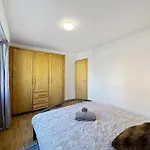 شقة Casa Alps - Swiss Alps سيون