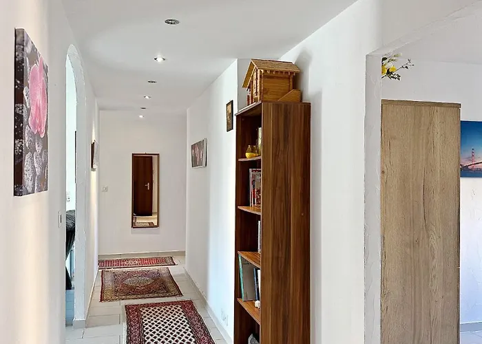 Apartment Casa Alps - Swiss Alps *